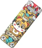 32Gb Adorable Drive U Disk Thumb Drive with Cute Tiger Design Reliable Data Storage for Photos and Files for and Everyday Use
