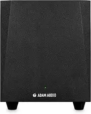 ADAM Audio T10S 10 Inch Active Studio Subwoofer