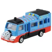 Thomas the Tank Engine Dream Tomica No.156 Thomas Bus Mini Car Takara Tomy New
