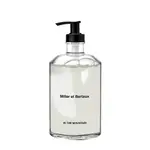 Miller et Bertaux In the Mountain Liquid Soap