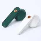 Electric Lint Remover Electric Pellet Fluff Remover 6 Blades for Clothes Sweater