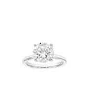 Amairah 14K 5.00 ct. tw. Lab-Grown Diamond Engagement Ring