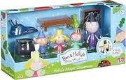 Ben & Holly 05734 s Little Kingdom Toy, Multi-Colour