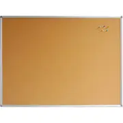 RAPIDLINE CORKBOARD W1500mm x D15mm x H1200mm
