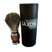 The House of Saxon 100% Shaving Brush NEW