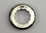 NEW Campagnolo CS-401 Lockring for 12 or 13 tooth cogs, 10 speed cassettes