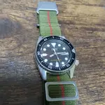 SEIKO 精工 手錶 DIVER 日本直送 二手