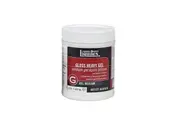 Liquitex Gloss Heavy Gel Medium 473ml Textured Home Arts And Crafts Painting