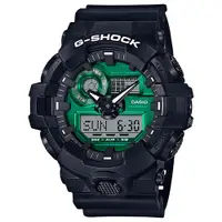 在飛比找蝦皮商城優惠-CASIO G-SHOCK 指針數位多功能運動錶潮流錶 午夜