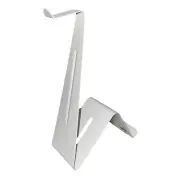 IKEA MÖJLIGHET Headset Headphone & Tablet Stand White 004.938.46 11”