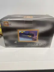 Fog Machine eerie Illusions F/X Smoke Machine 700 Watts