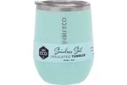 Insulated Tumbler (Positano Blue) - 354mL