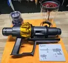 Dyson V15 Detect Sv22 Main Body And Cyclone With Dust Bin And Filter