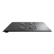 Serveredge Roof Mount Fan Kit for 1000mm Deep Racks 4 - Way