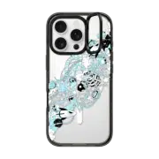 iPhone 16 Pro Impact Ring Stand Case MagSafe Compatible FLOW