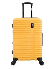 InUSA Ally Lightweight Hardside Spinner