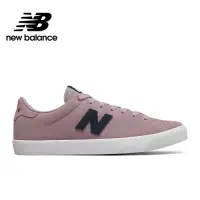 在飛比找Yahoo奇摩購物中心優惠-New Balance 復古鞋_中性_粉紫_AM210PRR