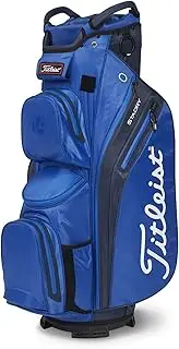 [Titleist] Cart 14 Lightweight Golf Bag