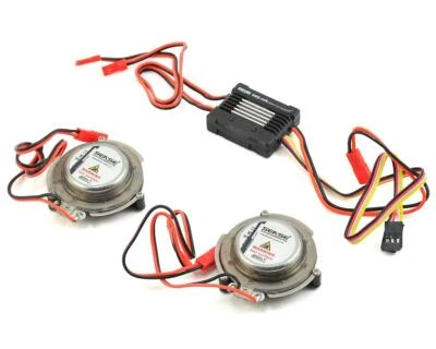Team Associated ESS-Air Engine Sound System [ASC29264]