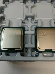 Intel SR1A9 Xeon E5-2450V2 CM8063401376400 New
