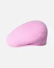 Kangol 0258BC 504 Wool Cap Digital Pony Pink