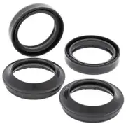 All Balls Fork Oil Seal & Dust Cover - 41x53x10,5