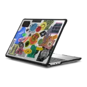 MacBook Pro 14-inch (M1 - M4) Impact Case Dimensions by Other Minerals