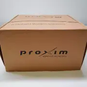 Proxim Tsunami Wireless Radio Booster TMP.16-3500 Multipoint 7244510 COMPLETE