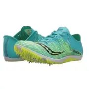 New Saucony Endorphin 2 Track Shoes Women's 11 New with Box
