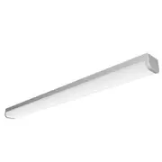 Lampada Callisto 40W LED Tri Colour Emergency 1200mm Batten Light