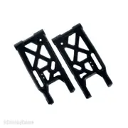 85741 REAR LOWER SUSPENSION ARM FOR HSP 1/8 SCALE BUGGY/TRUGGY