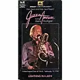 Jazz in America:Gerry Mulligan [VHS] [VHS Tape] Sealed