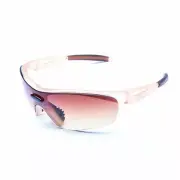 Wenger X-Kross Sportframe Comfort Glasses OFL1010.04 Women Pearl Matt