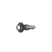 Johnson Evinrude OMC New OEM Ignition Key, 0501524