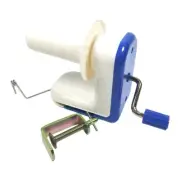 Household Manual Wool Winder Machine Woolen Yarn Fiber String