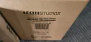 SEALED Deadpool & Wolverine Deluxe 1/10 Statue Iron Studios New DP 3