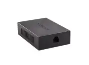 Yeastar YST-TA100 1 Port FXS Analog Telephone Adapter VoIP SIP FAX QOS Gateway