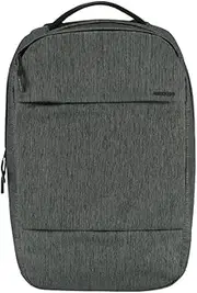 Incase City Compact Backpack, Gunmetal Grey