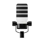 Rode White Pop filter for PodMic or PodMic USB