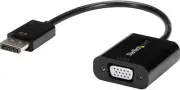 .Com Displayport to VGA Adapter - Active DP to VGA Converter - 1080P Vi