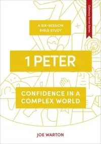 在飛比找博客來優惠-1 Peter: Confidence in a Compl