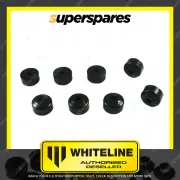 Whiteline Front Sway bar link bushing for CHEVROLET LUMINA VT VX Premium Quality