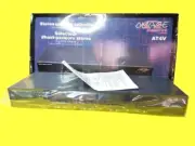 BRAND NEW OMAGE AT4V STEREO SPEAKER SELECTOR 4-ZONE PAIRS INDIVIDUAL VOLUME