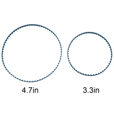 9-100-1017 Small And Large Belt Replacement-Kit For Polaris&380 Pool Cleaner