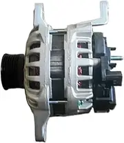 ATG20914 TG-Tian Guan 12V 210A Alternator 0125811138 5802266117，Compatible With IVECO DAILY VI 35S17 35C17 40C17 50C17 55C17