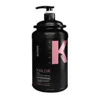 在飛比找大樹健康購物網優惠-【KAFEN】凱樂玫瑰保濕洗髮精（2000ml）