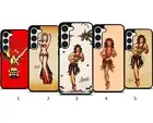 SAILOR JERRY Samsung S20 S21 FE S22 S23 S24 S25 + Note 10 20 Ultra Z Flip Fold