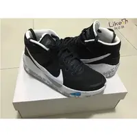 在飛比找蝦皮購物優惠-現貨 Nike Kd13 Ep 黑白 鞋 籃球鞋 Ci994