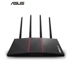 【阿婆K鵝】現貨新款 華碩ASUS AX56U AX1800 無線路由器 分享器 AC88U AC86u AC68U