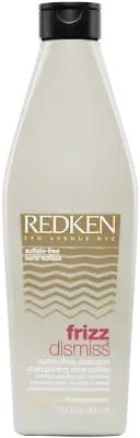 REDKEN - FRIZZ DISMISS SHAMPOO - 300ML